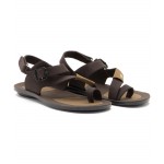 Provogue PV1082 Men Casual Sandals (Brown)